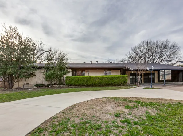 3217 Dreeben Dr, Richland Hills, TX 76118