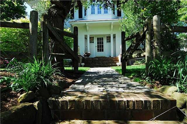 Front Exterior