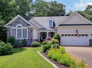 4719 Levingston Ln, Williamsburg, VA 23188