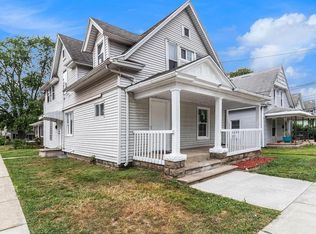 121 S Cedar St #2, Mishawaka, IN 46544