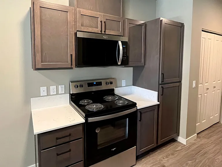 Kitchen Kitchen