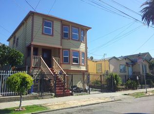 444 20th St, Richmond, CA 94801