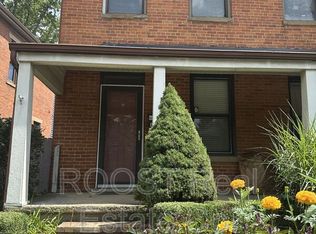 820 Summit St, Columbus, OH 43215