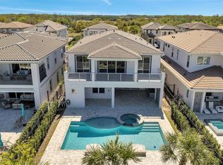 7921 Jacks Club Dr, Reunion, FL 34747
