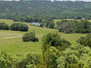 FM 219, Cranfills Gap, TX 76637