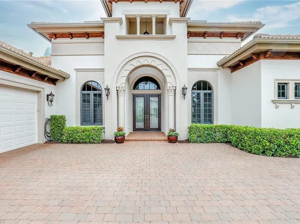 7440 Byrons WAY, NAPLES, FL 34113