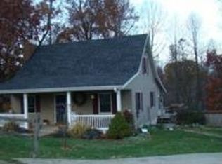 365 Halls Gap Estates Rd, Stanford, KY 40484