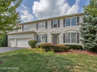 1202 Pine Tree Dr, Lake Villa, IL 60046