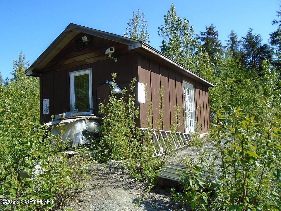 27881 Hope Hwy, Hope, AK 99605 MLS 23622 Zillow