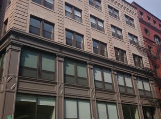 106 Beach St #6, Boston, MA 02111