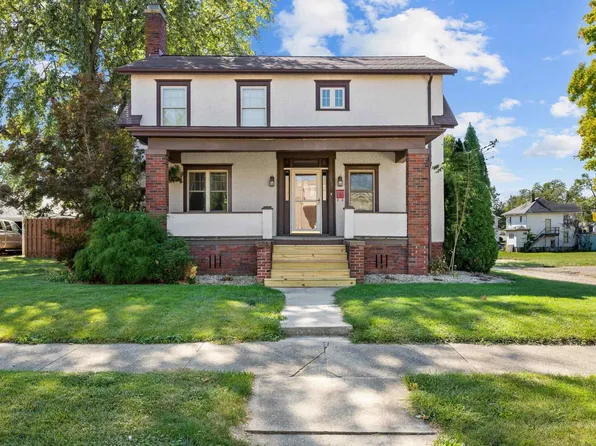 111 McKinley Ave, Kewanee, IL 61443