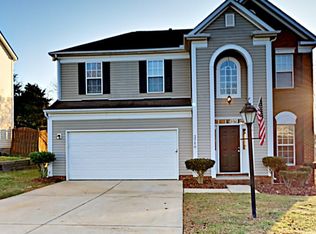 3710 Prosperity Ct, Charlotte, NC 28269