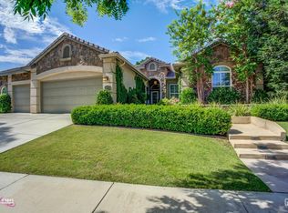 2211 Crocus Dr, Bakersfield, CA
