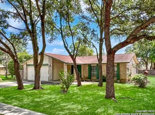 8818 Bridington, San Antonio, TX 78239