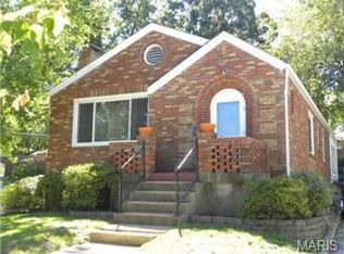 7400 Brunswick Ave, Saint Louis, MO