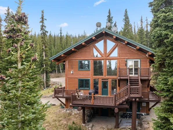 496 Hamilton Lane, Breckenridge, CO 80424