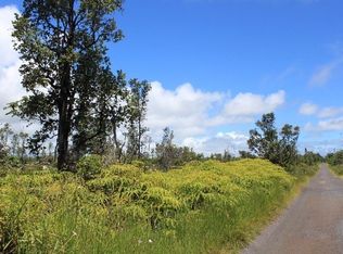 2nd Ave, Keaau, HI 96749