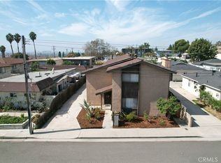 1867 Gladys Ave, Signal Hill, CA 90755