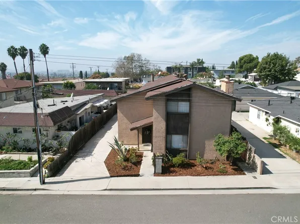 1867 Gladys Ave, Signal Hill, CA 90755