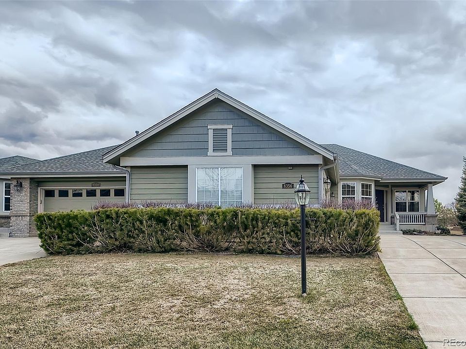 8356 E 148th Way, Thornton, CO 80602 Zillow