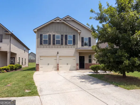 2769 Trebek Ct, McDonough, GA 30253