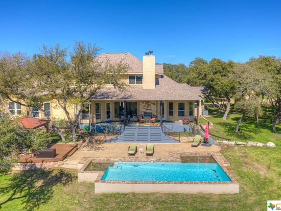1262 Elm Creek Rd New Braunfels Tx 78132 Mls 413364 Zillow