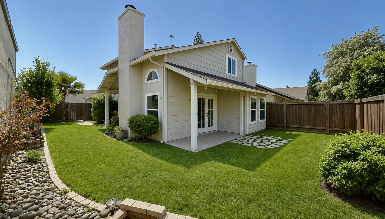 4 bed, 1458 sqft, $975 — Photo 4