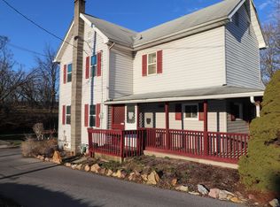 330 E 1st Ave, South Williamsport, PA 17702