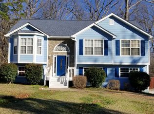 970 Ivy Brooke Dr, Douglasville, GA 30134