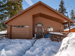 21 Garmisch Pl, Mammoth Lakes, CA 93546