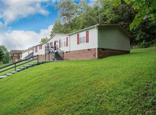 44 Atlantic St, Charleston, WV 25302