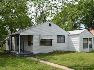 2041 S Saint Francis Ave, Wichita, KS 67211