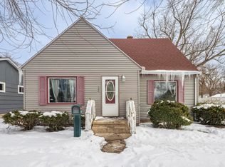 132 Hendricks St, Michigan City, IN