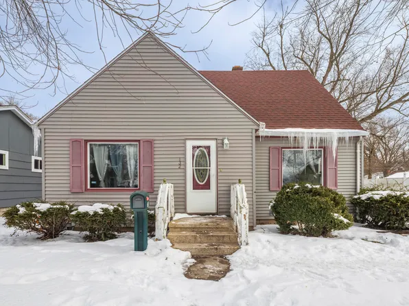 132 Hendricks St, Michigan City, IN 46360