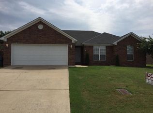 2515 Gladiola, Conway, AR 72034