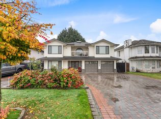 13166 73rd Ave, Surrey, BC V3W 0J1