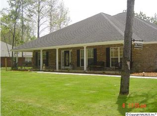 4136 Ready Section Rd, Ardmore, AL 35739