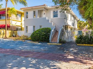6929 Rue Vendome #1, Miami Beach, FL 33141