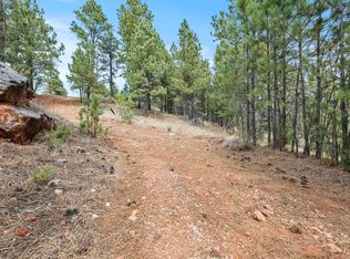 13859 Melvin Rd, Hermosa, SD 57744