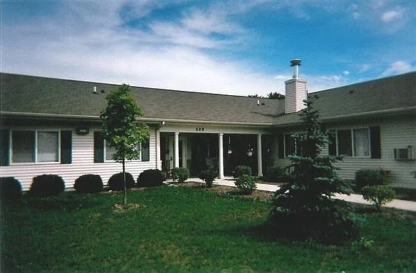 509 S Pine River St — Photo 13