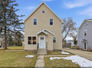 524 E McKinley St, Appleton, WI