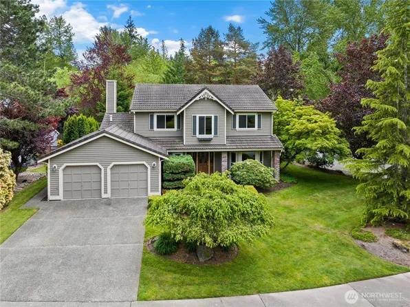24209 SE 45th Street, Sammamish, WA 98029
