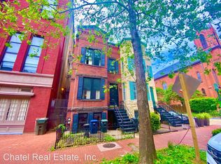 215 4th St SE #BASEMENT, Washington, DC 20003