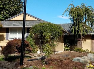 12183 SE Grove Loop, Milwaukie, OR 97222