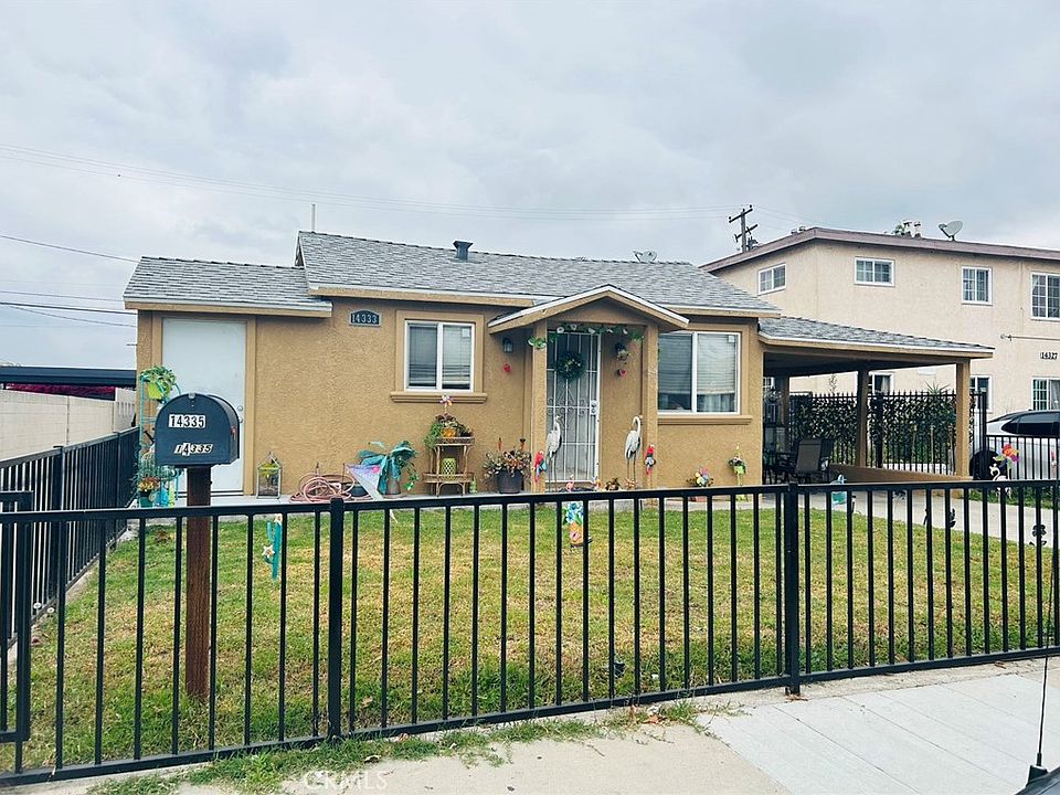 1st image of 14333 Flallon Ave