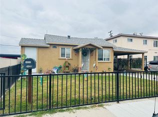 14333 Flallon Ave, Norwalk, CA 90650