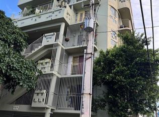 165 San Jorge #9, San Juan, PR 00911