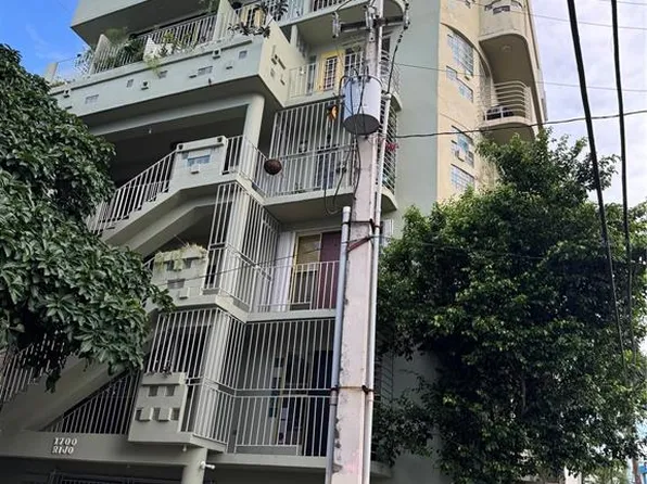 165 San Jorge #9, San Juan, PR 00911