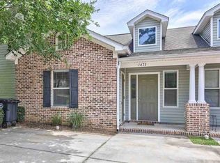 1673 Quazar Rd, Tallahassee, FL 32311