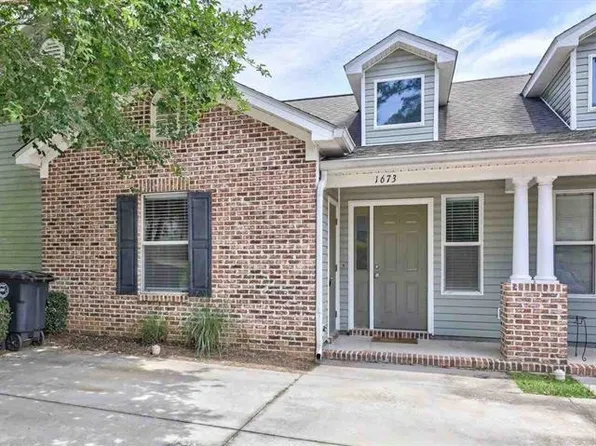 1673 Quazar Rd, Tallahassee, FL 32311